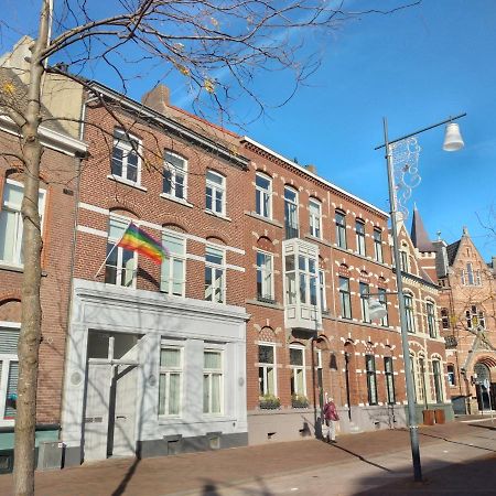 Stadswoning Roermond Exteriör bild