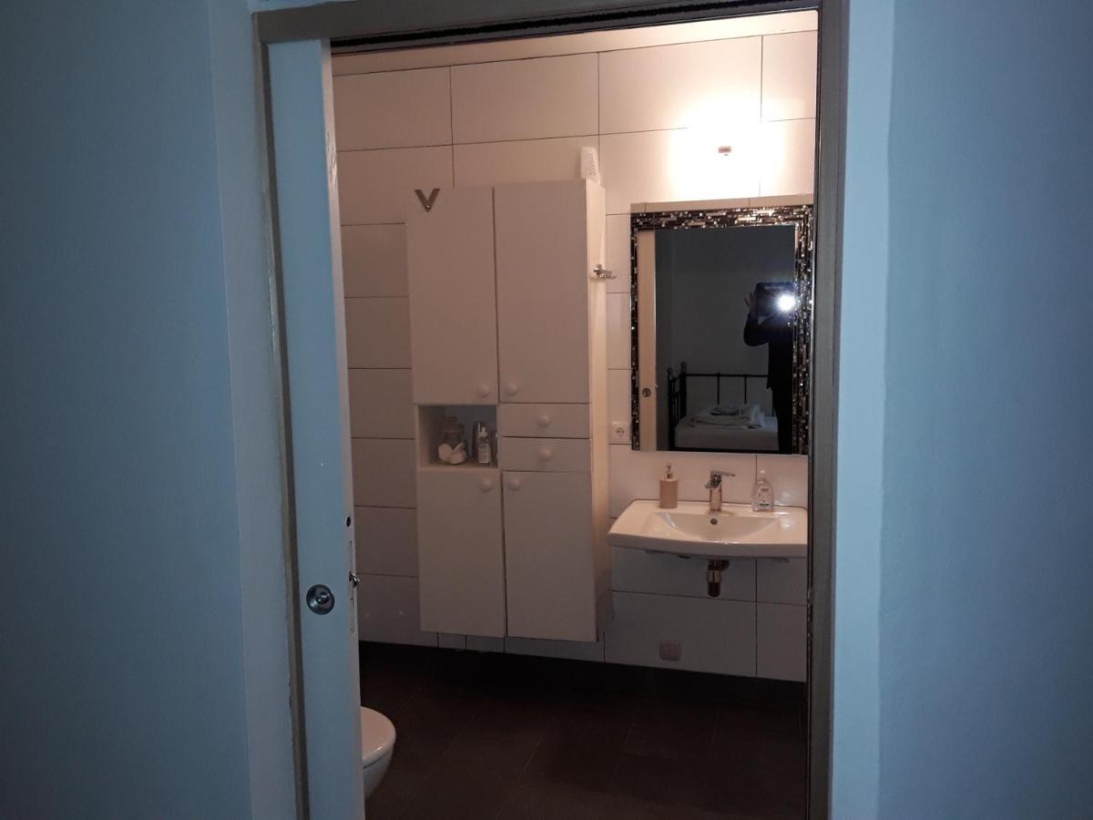 Stadswoning Roermond Exteriör bild