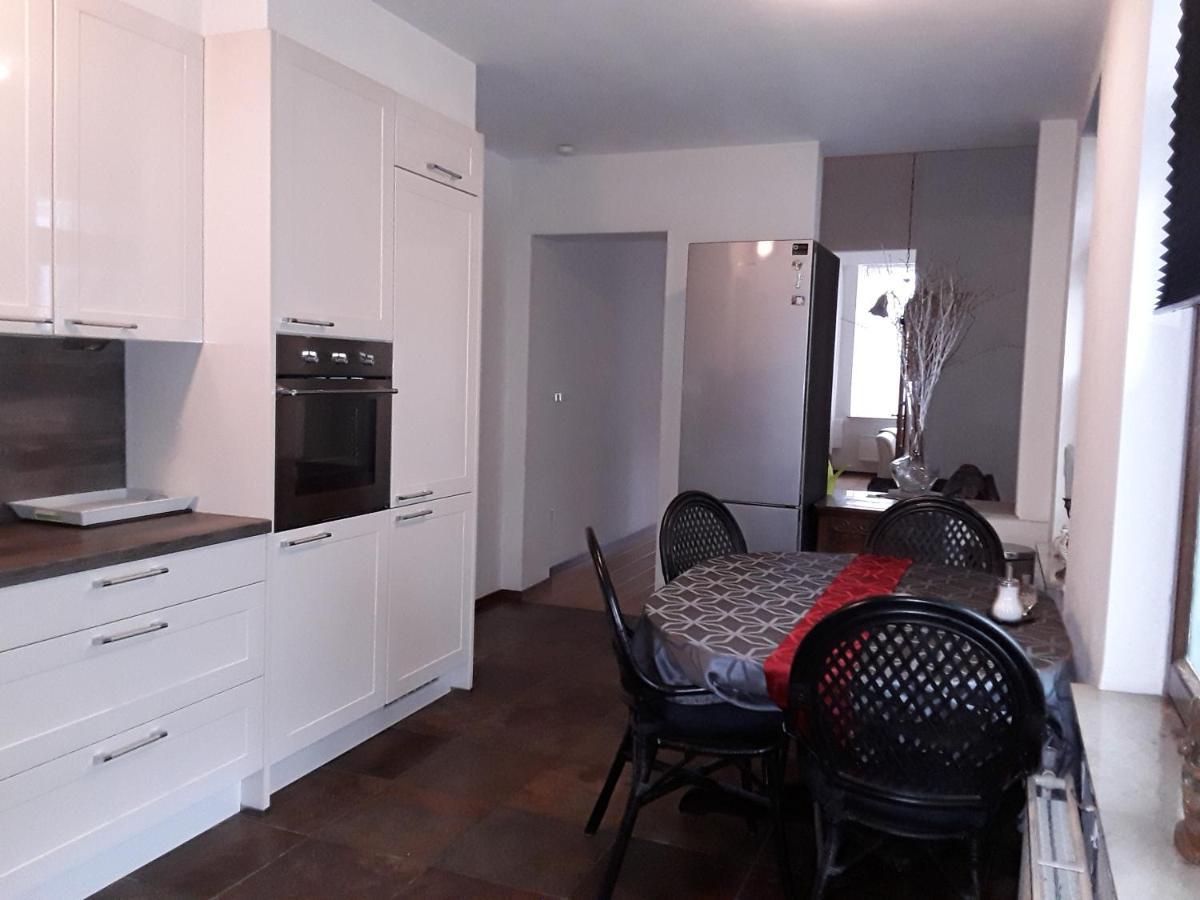 Stadswoning Roermond Exteriör bild