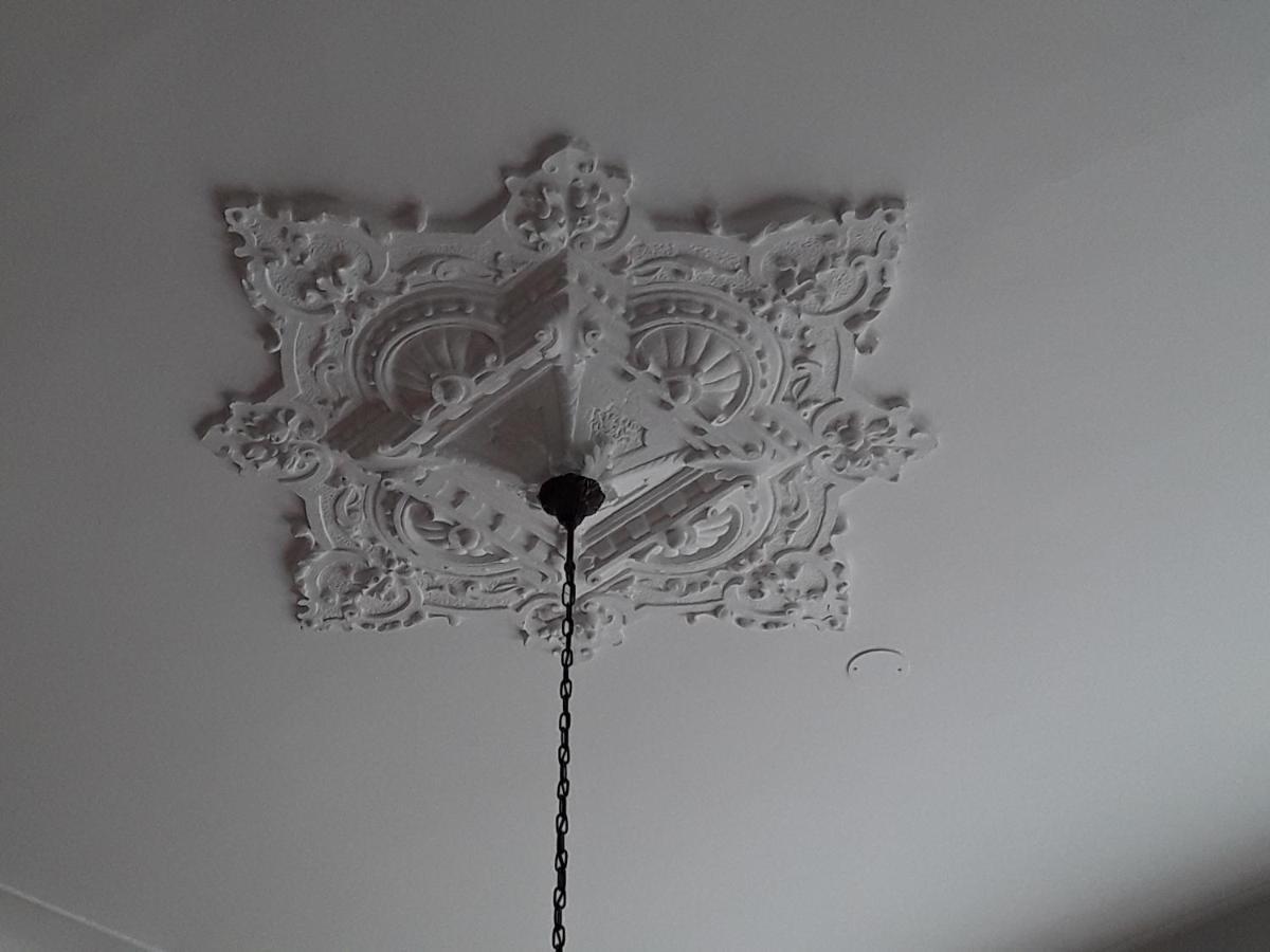 Stadswoning Roermond Exteriör bild