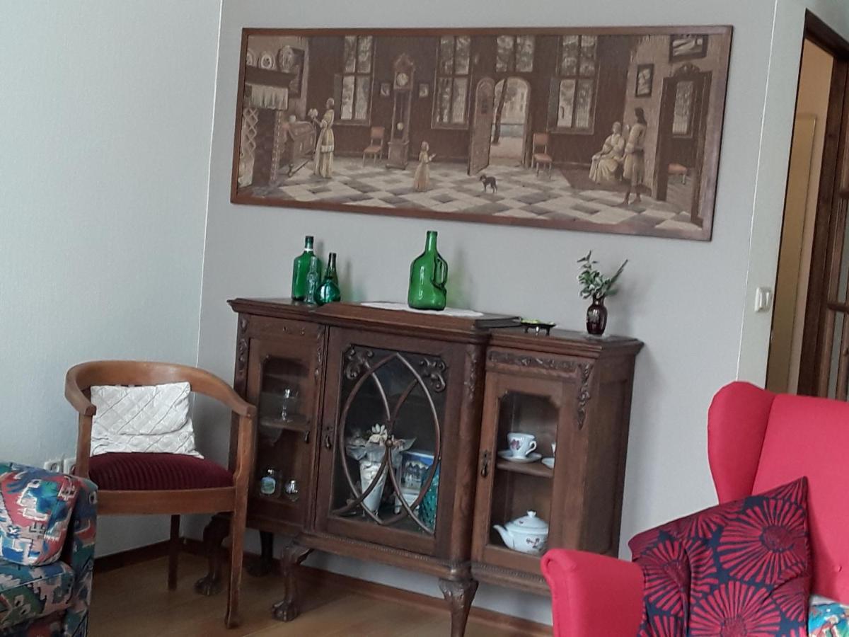 Stadswoning Roermond Exteriör bild