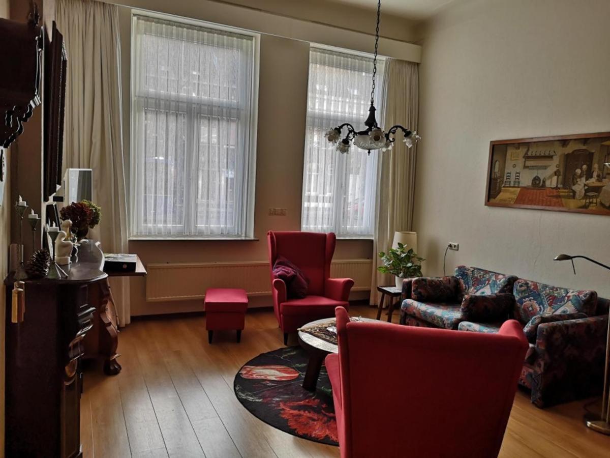 Stadswoning Roermond Exteriör bild