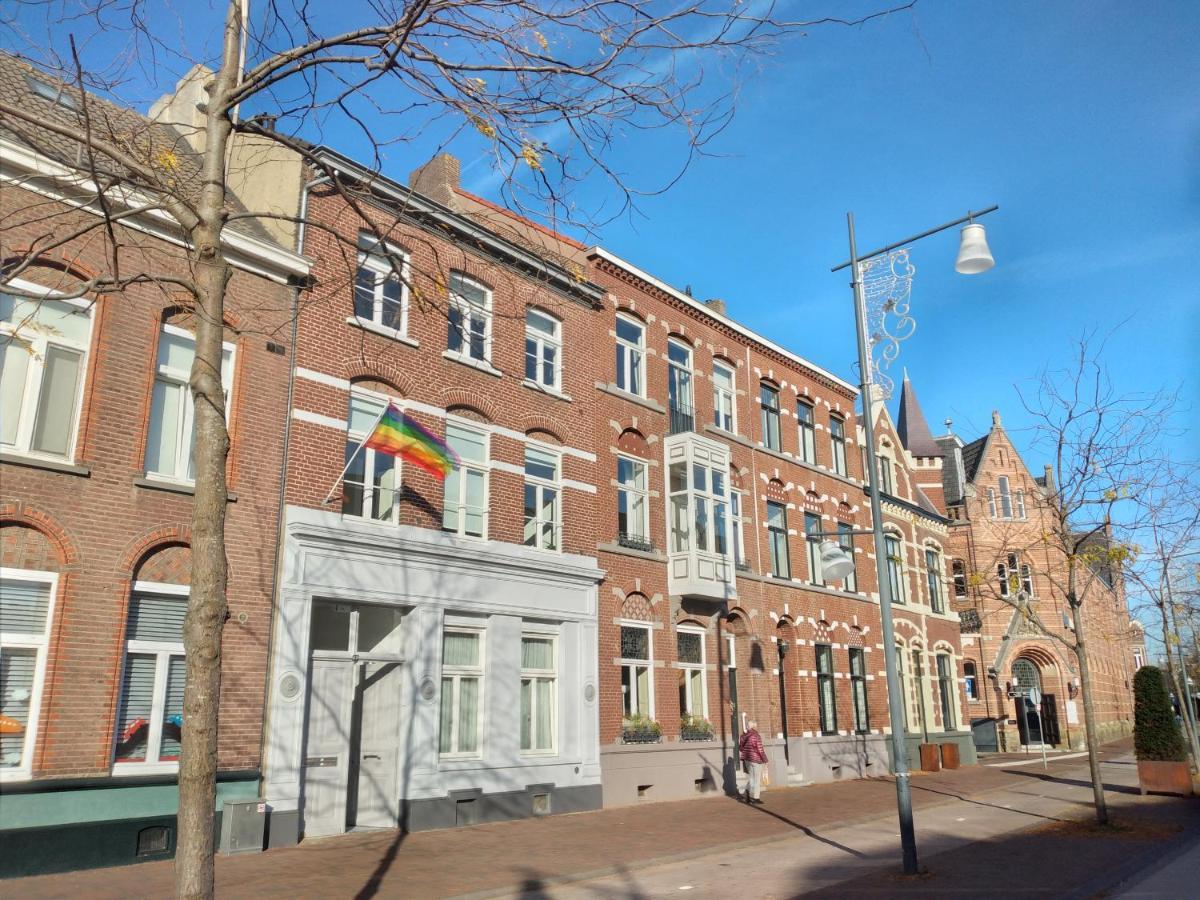 Stadswoning Roermond Exteriör bild